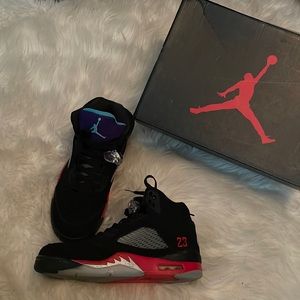 Air Jordan 5 retro